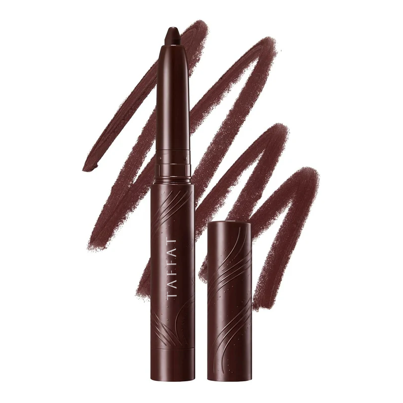 TAFFAT Lip Definer - Creamy, Blendable Color with Smooth Application