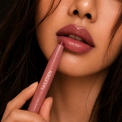 TAFFAT Lip Definer - 2-in-1 Lip Liner & Balm