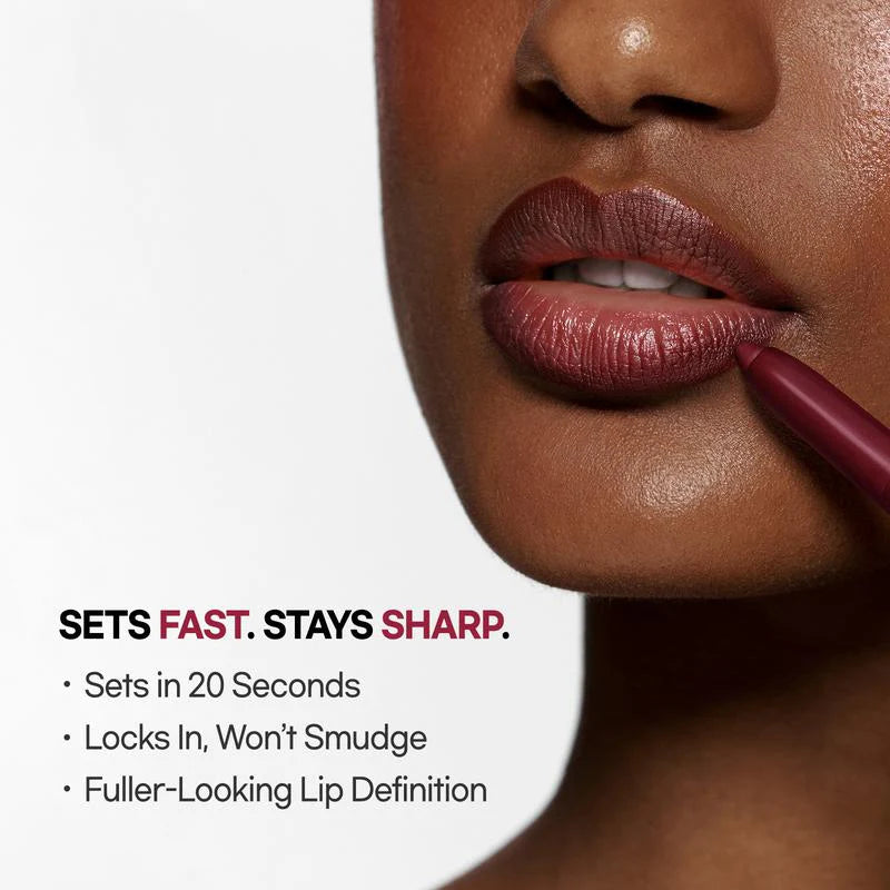 How to use on lips