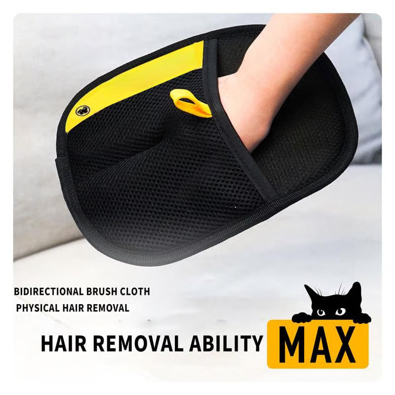 Last Day 50% OFF✨ - Pet hair remover Electrostatic gloves