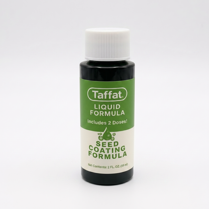 Easy Spray-On Grass Seed & Fertilizer Solution - Instantly Restore Thicker, Greener Lawns in Days