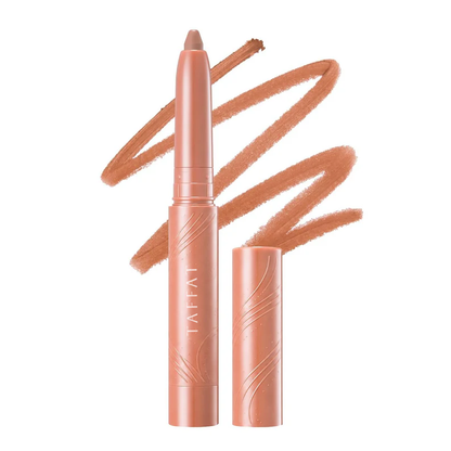 TAFFAT Lip Definer - Creamy, Blendable Color with Smooth Application