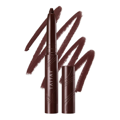 TAFFAT Lip Definer - Creamy, Blendable Color with Smooth Application