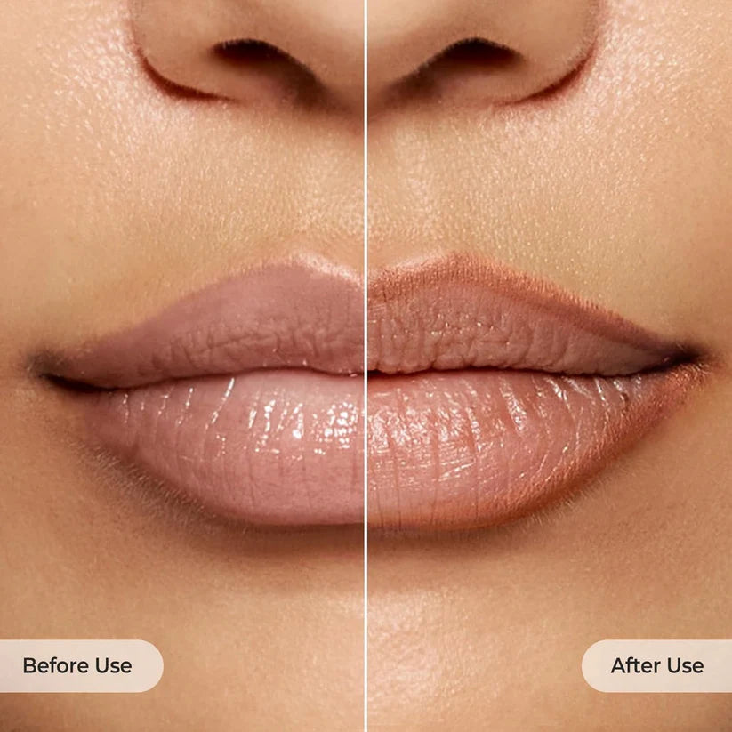 TAFFAT Lip Definer - Creamy, Blendable Color with Smooth Application