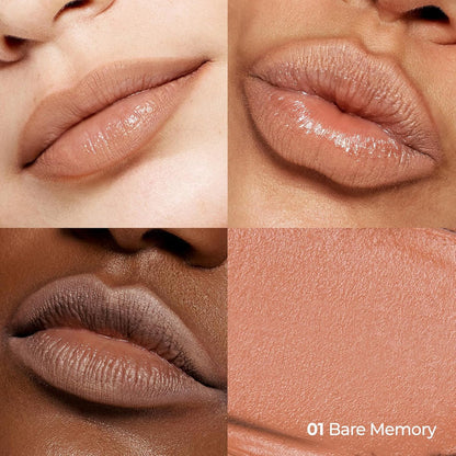 TAFFAT Lip Definer - Creamy, Blendable Color with Smooth Application