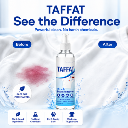 Taffat™ Miracle Stain Remover Spray