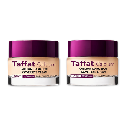 🔥LAST DAY 50% OFF!!Taffat Korean Calcium Dark Spot Eye Cream