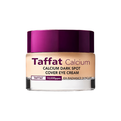 🔥LAST DAY 50% OFF!!Taffat Korean Calcium Dark Spot Eye Cream