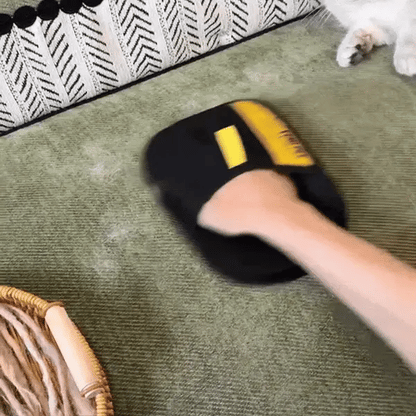Last Day 50% OFF✨ - Pet hair remover Electrostatic gloves