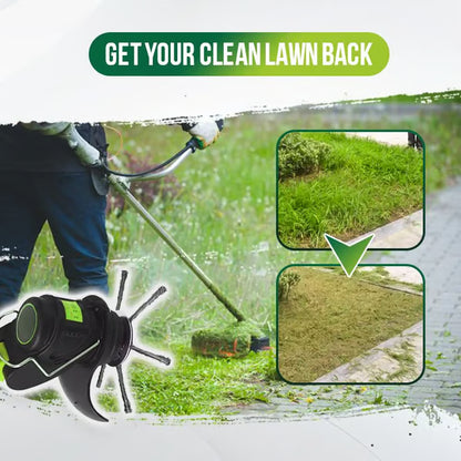 🔥Last Day 70% OFF🔥 Universal Weed & Grass Trimmer Replacement Head