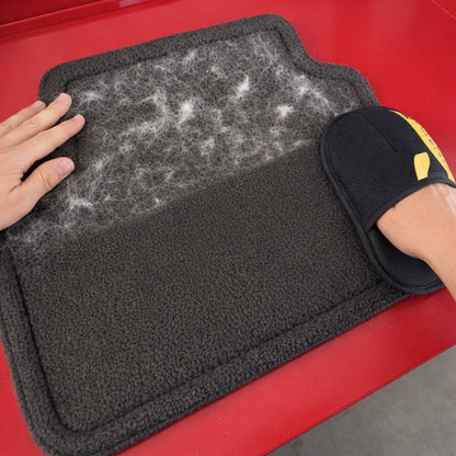 Last Day 50% OFF✨ - Pet hair remover Electrostatic gloves